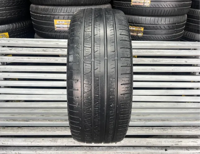 Pneu 235/45/19 Pirelli Scorpion Verde R$199,00 / Pneu 235/45R19