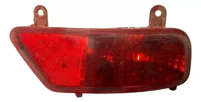 Lanterna Neblina Tras. Esquerdo Peugeot 3008 N15