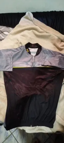 Camiseta de ciclismo