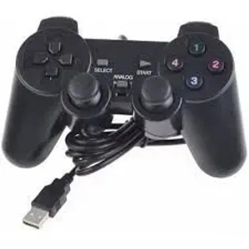 Controle game USB Entrega grátis 