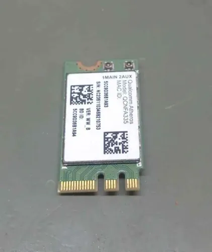 Placa Wifi Para Acer Es1-572 F5-573 E5-574 E5-573 Qcnfa335 
