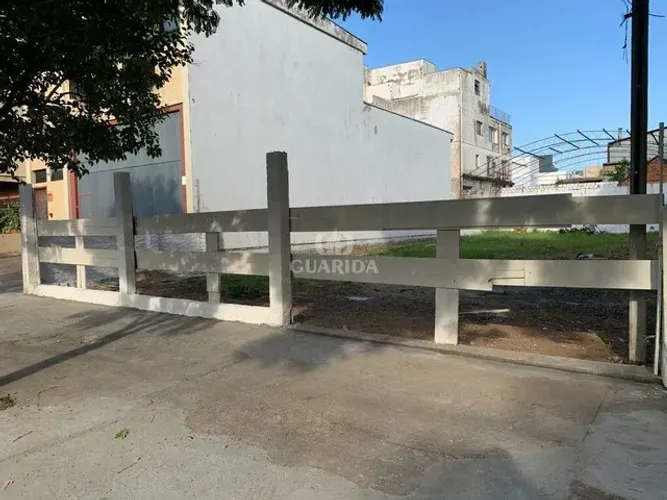 Terreno Comercial para aluguel, São Geraldo - Porto Alegre/RS