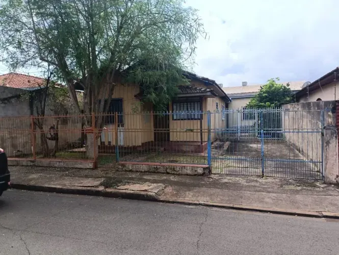Casa a venda no Jardim Parana