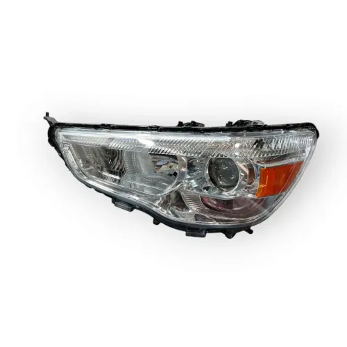 Farol Mitsubishi ASX 11/14 P/Xenon Esq;