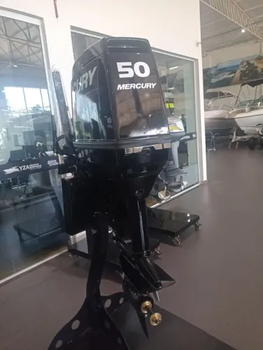 Motor de popa 50hp EHO