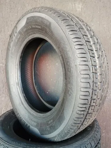 PNEUS REMOLD 205/65 R15 VIPAL LEGÍTIMO