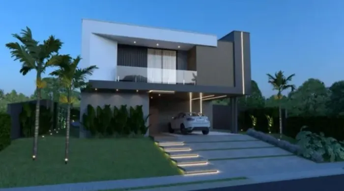 Atmosphera -350m², 4 Suites 