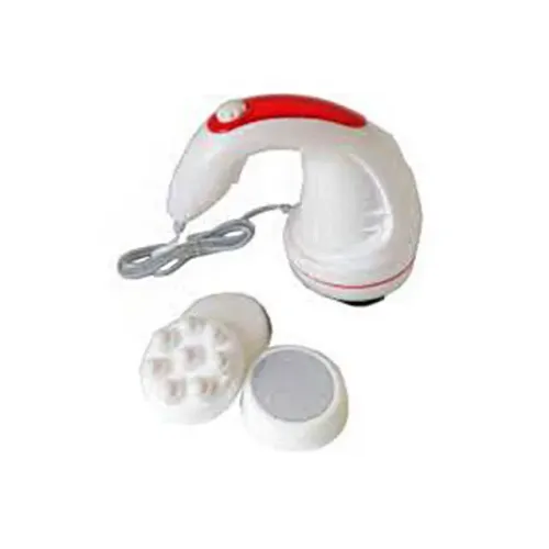 Massageador Orbital Infravermelho Facial Corporal