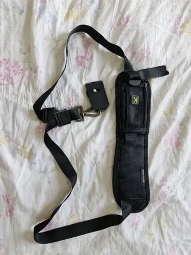 Alça De Ombro para Camêra Quick Strap