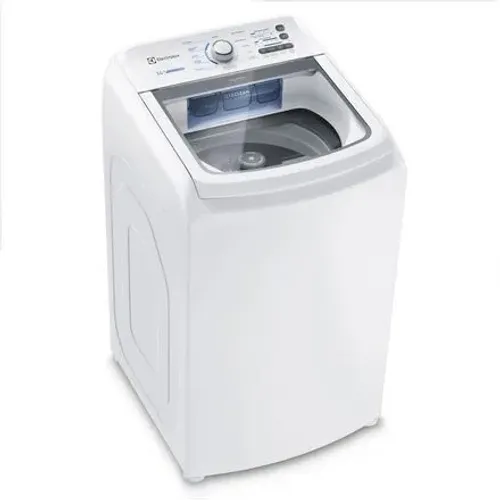 Lava Roupas Automática