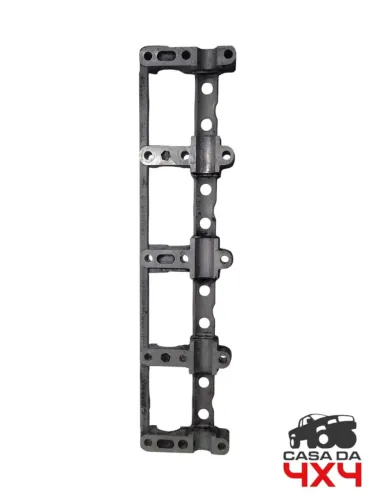 Gaiola balancim Ford Ranger Powerstroke 3.0 2006 - 2011