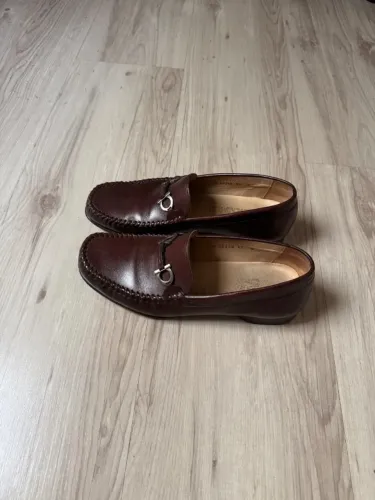 Sapato social Ferragamo 