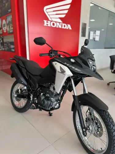 XRE 190 Disponivel Com emplacamento grátis