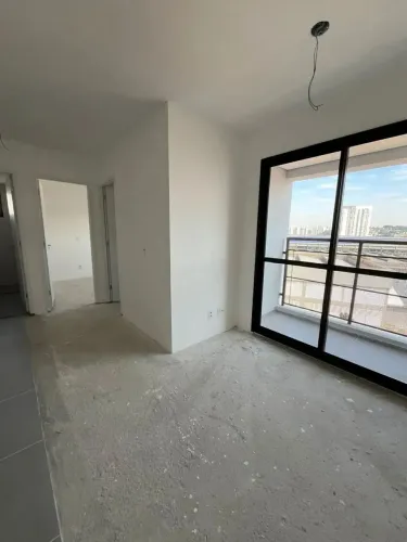 Apartamento no Condomínio Up Vila Sonia