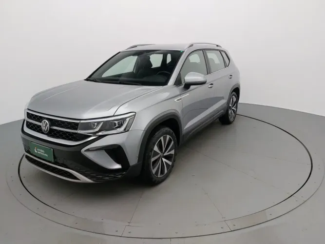Volkswagen Taos 2023 1.4 250 tsi total flex highline automático