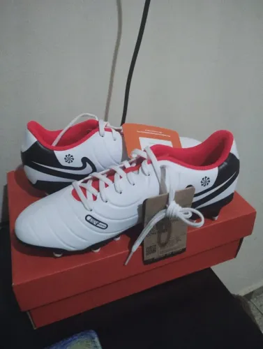 Chuteira nike original tam 38