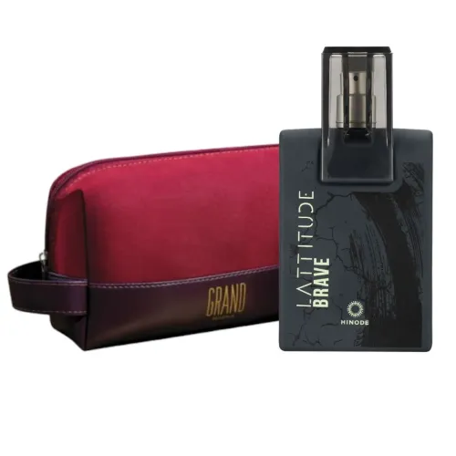 Kit Hinode Latitude Brave