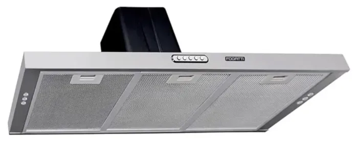 DEPURADOR FOGATTI COMPACT NEW 90CM 220 Volts