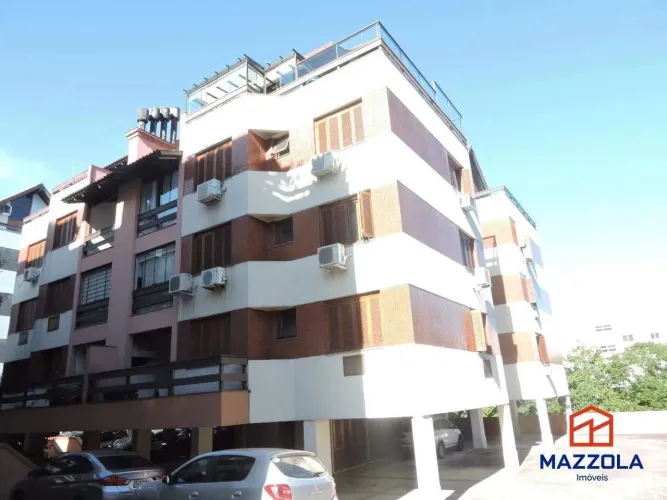 Apartamento Cobertura à venda, 3 quartos, 3 vagas, Ipanema - Porto Alegre/RS