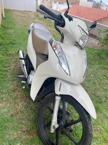 Honda Biz 125