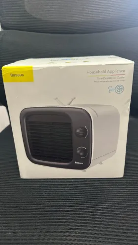 Cooler Refrigerador de Mesa Portátil