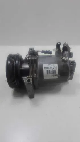 Compressor De Ar Condicionado Renault Fluence 2.0 2012/2017 