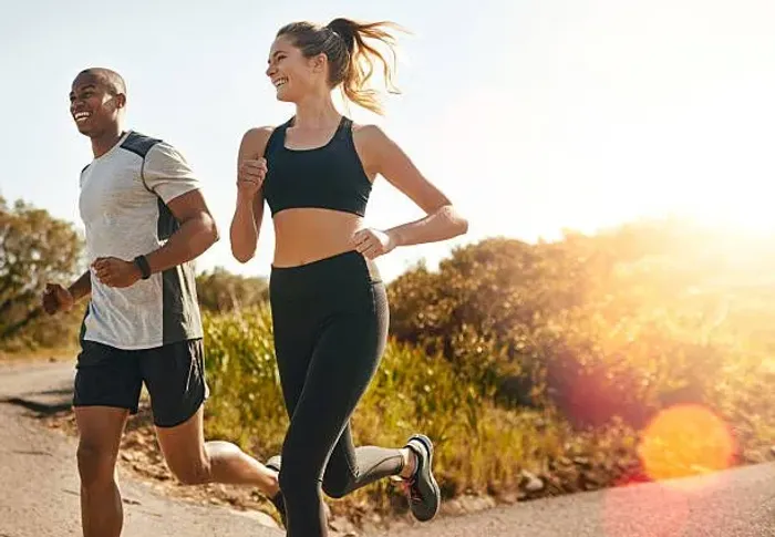 Personal trainer todas as idades!
