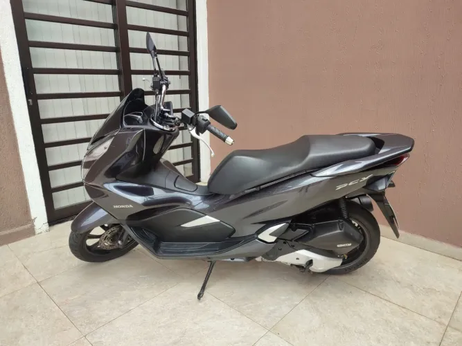 PCX 150 ABS Aut.