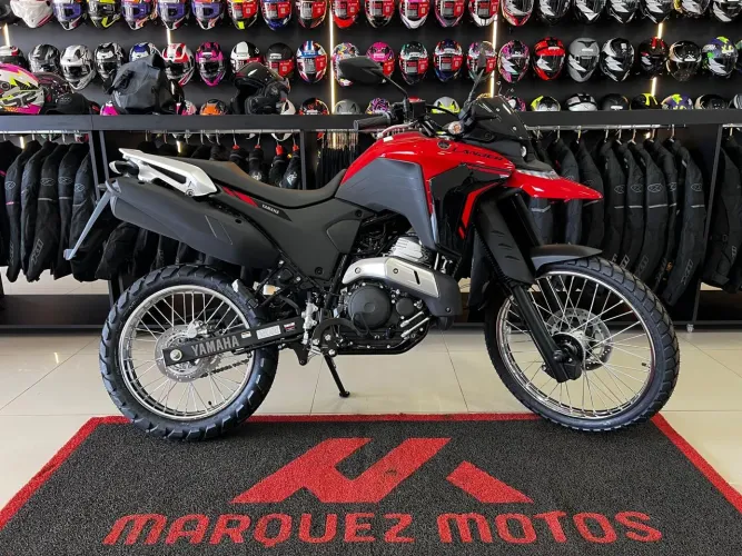 Xtz 250Lander abs *ZERO KM* A pronta entrega