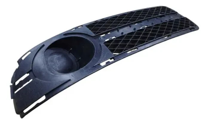Grade Farol Milha Gol G3 2003 2004 Lado Esquerdo Sem Furo