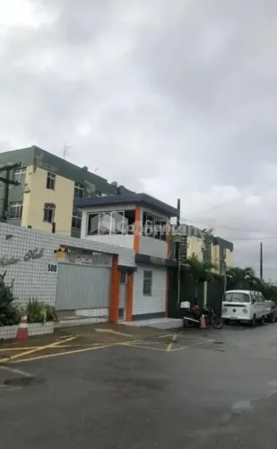 Apartamento a Venda no Presidente Kennedy em Fortaleza/CE