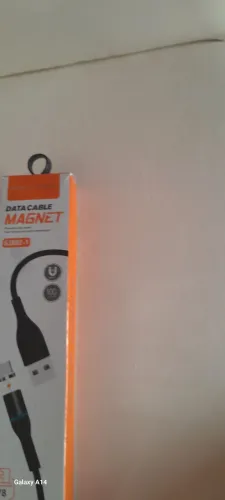 Cabo Magnético para Celular
