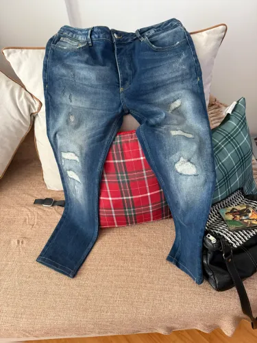 Calça jeans Zara 