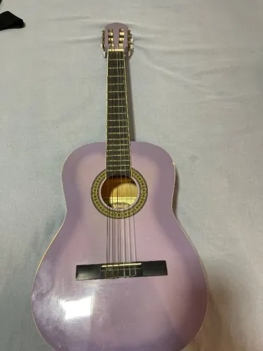 violão 