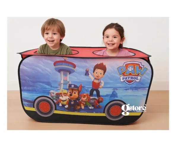 Barraquinha Infantil 