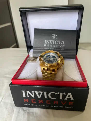 Invicta Venom