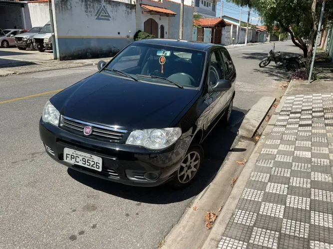 Fiat Palio 1.0/ Trofeo 1.0 Fire/ Fire Flex 2P 2014
