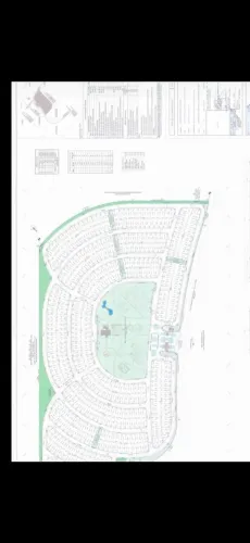 Terreno condominio Damha, com área de lazer