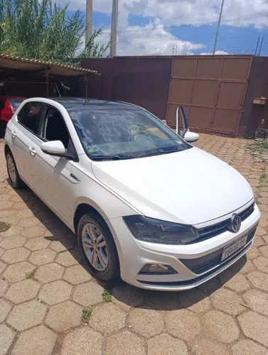 Volkswagen Polo Comfort. 200 TSI 1.0 Flex 12V Aut. 2018