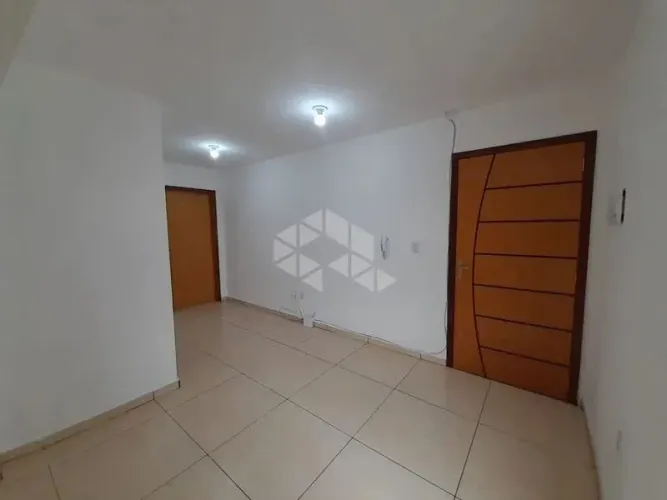 Apartamento 50M² - para Alugar
