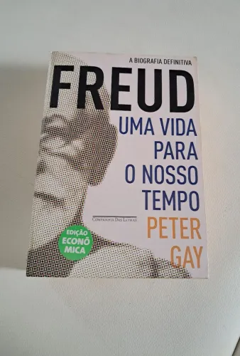 Livro : FREUD