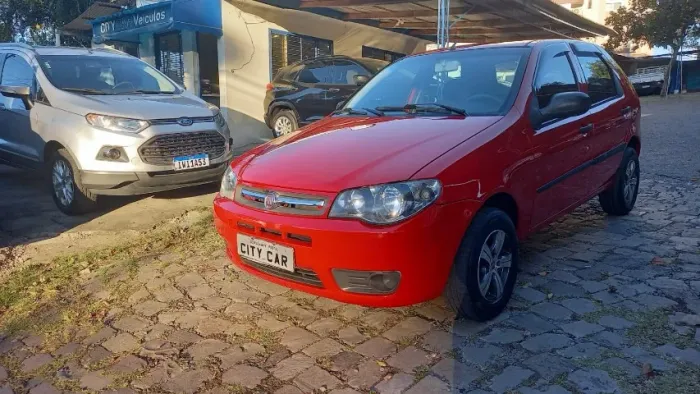 fiat palio fire economy 1.0