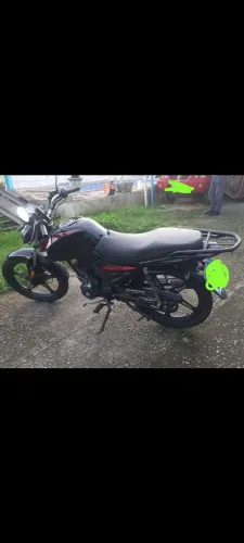 Shineray xy150  2025