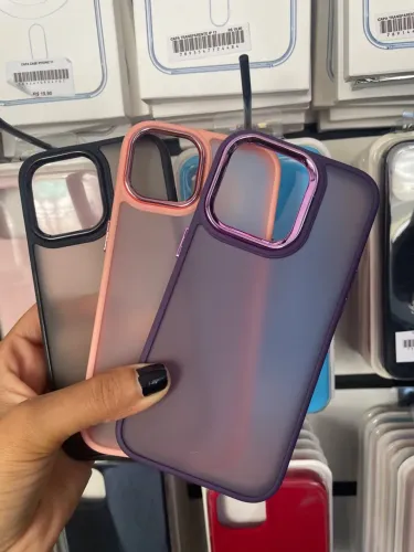 Capa Space para iPhone e Android