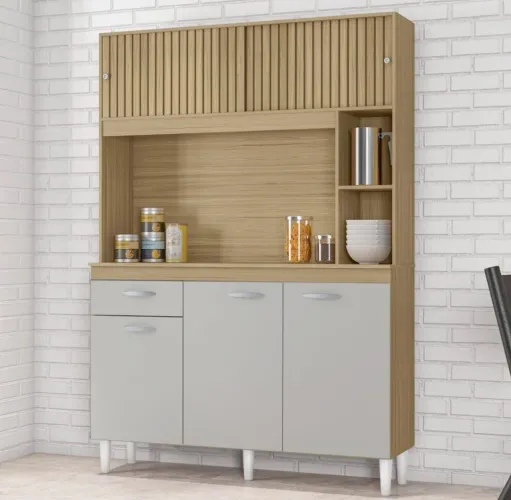 Armário de Cozinha Compacto PROMOÇÃO 