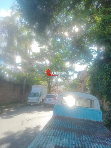 Lote à venda, Sagrada Família - Belo Horizonte/MG