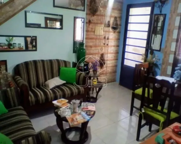 Oportunidade: Apartamento à venda no Residencial Recanto das Árvores, em Sumaré/SP