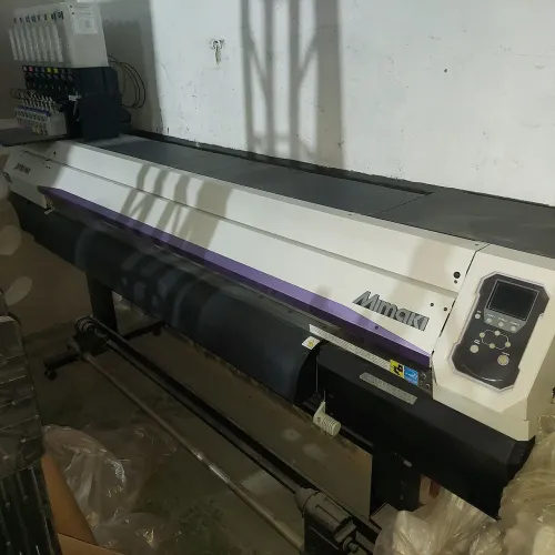 Impressora Sublimação Mimaki  JV 150-160