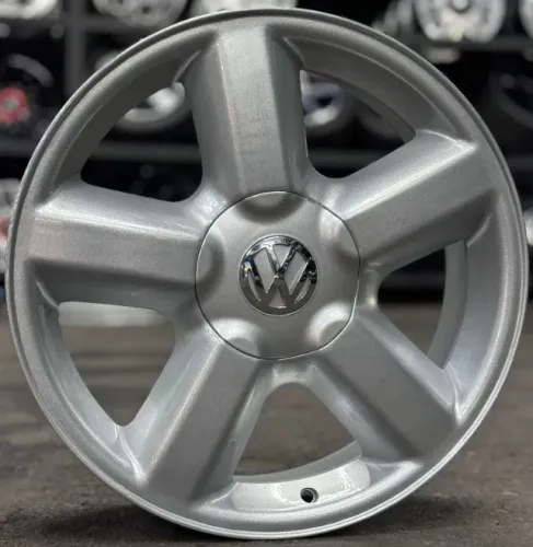 Rodas GTi tubular aro 17