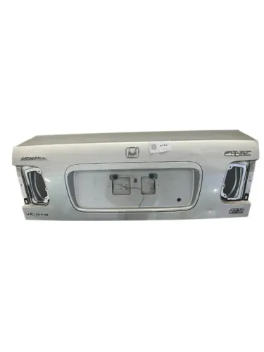 Tampa de mala pelada Honda Civic 97 99